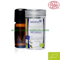 Aceite Esencial de Pachul� 100% Bio LADR�ME
